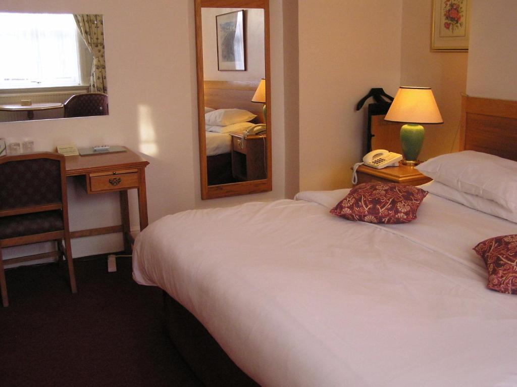 Cadogan Hotel Newmarket  Cameră foto